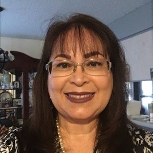 Meet your Posher, Diane